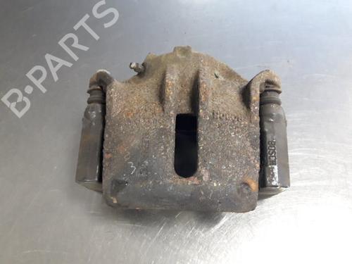 Bremssattel rechts vorne für RENAULT MEGANE II Estate (KM0/1_) 1.9 dCi (KMRG, KM1G, KM0G, KM2C) (120 hp) 22463329