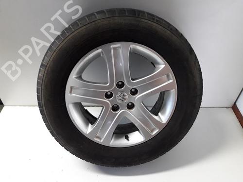 Rim SUZUKI GRAND VITARA II (JT, TE, TD) 2.0 All-wheel Drive (TD54V, JB420) | BP22503968C45 