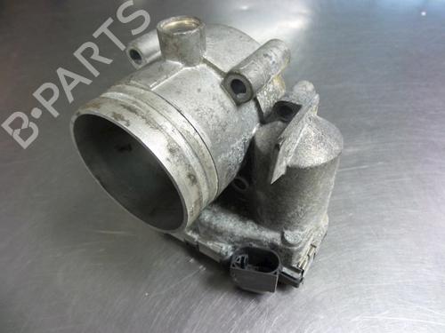 Used Throttle body FIAT STILO (192_) 2.4 20V (192_XD1A, 192AXD12) (170 hp) 22453229