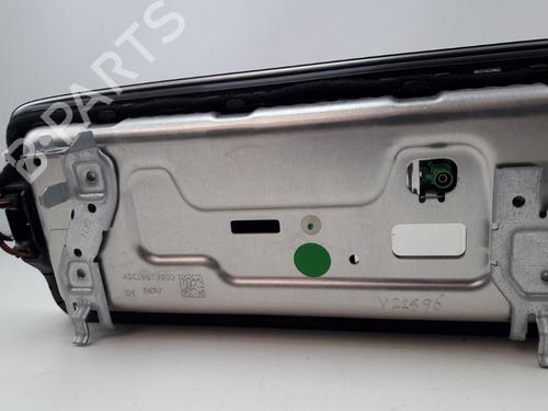 Control unit MERCEDES-BENZ E-CLASS Coupe (C238) E 200 EQ Boost (238.380) | BP30818010M11 - Image 4
