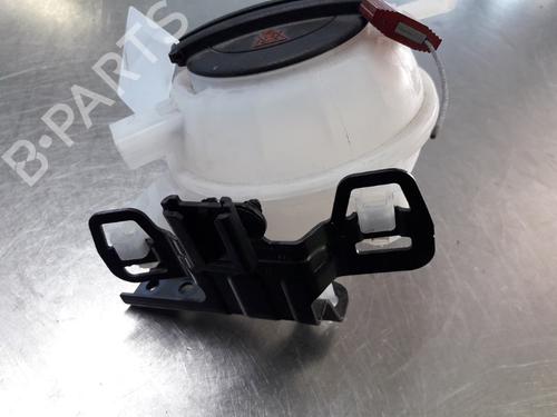 Expansion tank VW GOLF VII (5G1, BQ1, BE1, BE2) 1.4 GTE Hybrid | BP22507540C120 