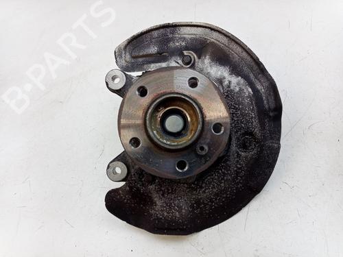 Left front steering knuckle MINI MINI (F56) Cooper | BP23568351M25 