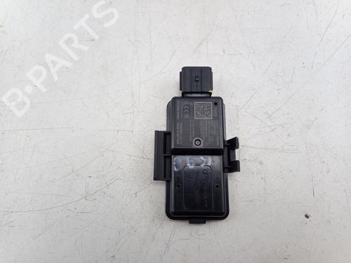 Used Electronic module Electronic module 32999117 32999117