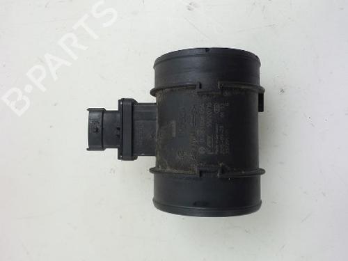 Used Mass air flow sensor FIAT DOBLO Cargo (263_) 1.6 D Multijet (263WXD1B, 263WXR1B, 263WXX1B, 263ZXD1B,... (105 hp) 22486621