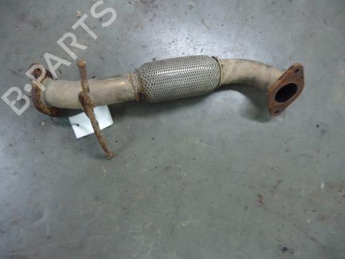 Used Pipe FORD FOCUS II (DA_, HCP, DP) 1.6 TDCi (90 hp) 22459491