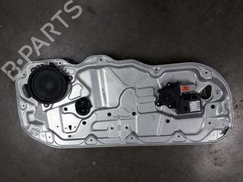 Used Front left window mechanism VOLVO C30 (533) 1.6 D (109 hp) 22457404