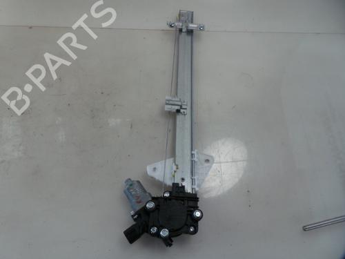 Used Front right window mechanism SUBARU XV (_GP_) 2.0 i AWD (GP7, G33GP) (150 hp) 22480964
