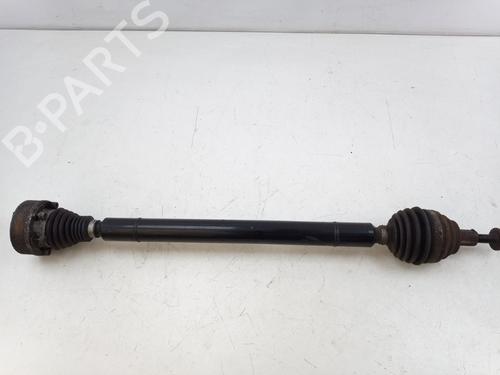 Used Right front driveshaft VW GOLF PLUS V (5M1, 521) 1.4 TSI (122 hp) 24178304