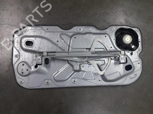 Rudehejsemekanisme ventre foran FORD FOCUS II (DA_, HCP, DP) 1.6 TDCi | BP22459192C22 