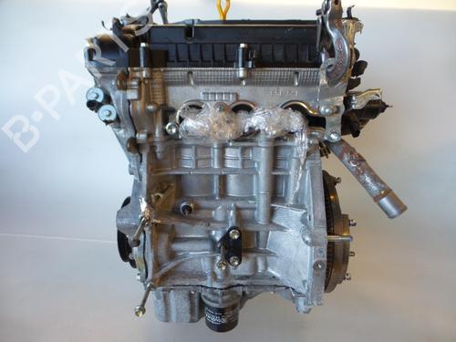Engine OPEL AGILA (B) (H08) 1.0 (F68) | BP24375926M1 