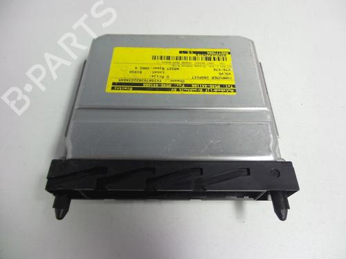 Used Electronic module VOLVO V70 II (285) D5 (163 hp) 22455400