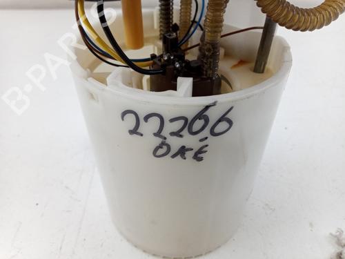 Fuel pump SKODA FABIA II Combi (545) 1.2 TDI | BP37428073M76 - Image 4