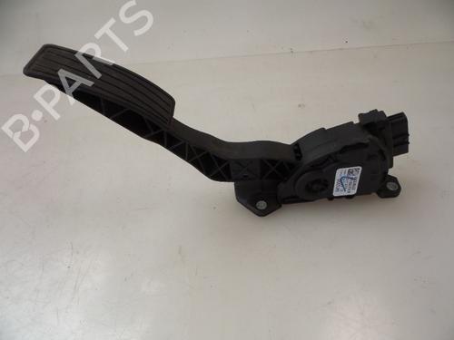 Used Pedal SUZUKI SWIFT IV (FZ, NZ) 1.2 (AZH412, ZC72S) (94 hp) 22477266