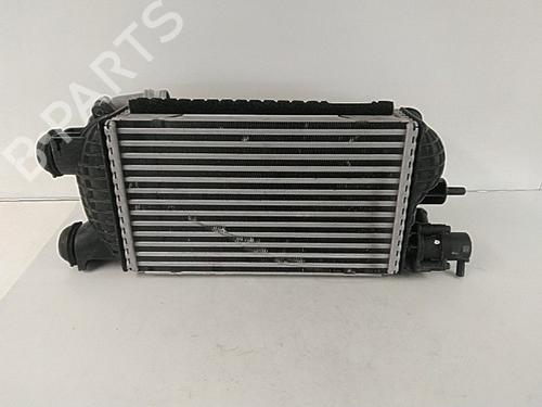 Intercooler HYUNDAI SANTA FE V (MX5) 1.6 T-GDI PHEV HTRAC | BP33402720M30 - Image 4