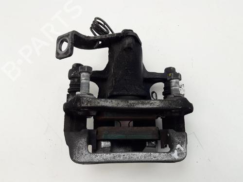 Left rear brake caliper HYUNDAI i10 II (BA, IA) 1.0 | BP22510544M107 