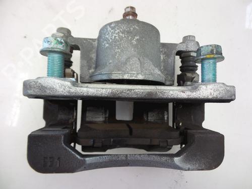 Left front brake caliper MAZDA 2 Hatchback (DL, DJ) 1.5 SKYACTIV-G | BP22482150M105 