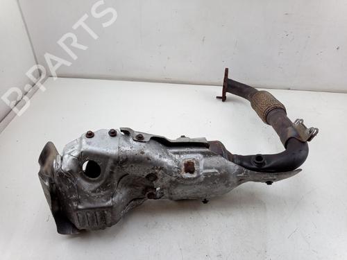 Catalyst FORD FOCUS III Turnier 1.0 EcoBoost | BP30755363M10  - Image 7