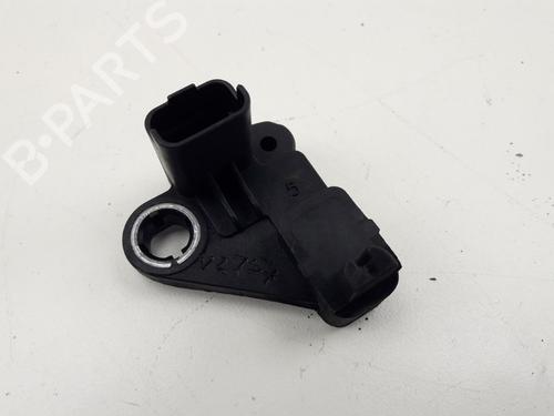 Elektronische sonde FORD FIESTA VI (CB1, CCN) 1.6 TDCi (95 hp) 22511282