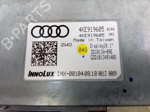 Electronic module AUDI E-TRON (GEN) 55 quattro | BP28118663M83 