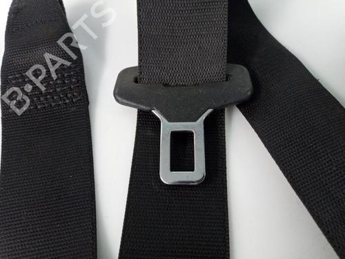 Front right seatbelt MERCEDES-BENZ CLK (C208) CLK 200 Kompressor (208.344) | BP22450283I25 