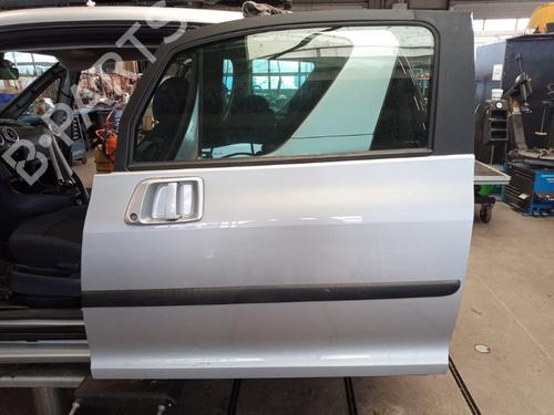 Venstre side skydedør PEUGEOT 1007 (KM_) 1.4 (75 hp) 33217926