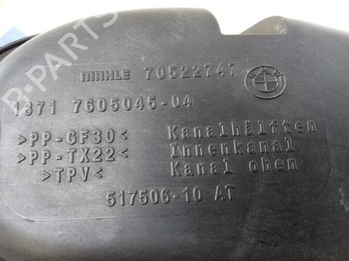 Pipe BMW 3 Gran Turismo (F34) 320 i xDrive | BP29460183M125 