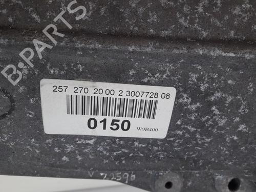 Gearbox MERCEDES-BENZ E-CLASS Coupe (C238) E 200 EQ Boost (238.380) | BP38203154M3 - Image 8