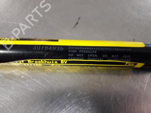 Hood lift support VOLVO XC60 I SUV (156) T6 AWD | BP22483947C139 