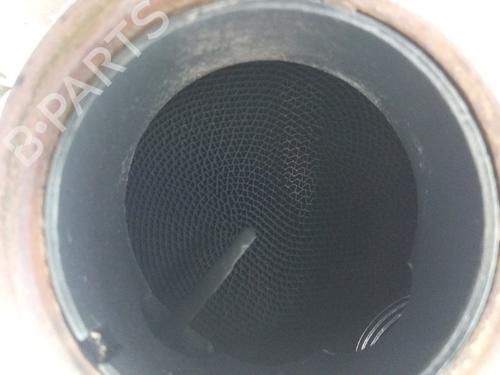Particulate filter VW PASSAT B8 Variant (3G5, CB5) 2.0 TDI | BP29618955M81 