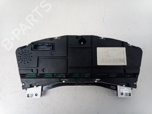 Display monitor FORD S-MAX (WA6) 2.0 TDCi | BP29812210C48