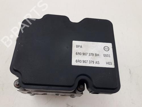 ABS pump SEAT IBIZA IV (6J5, 6P1) 1.2 | BP25148666M43 