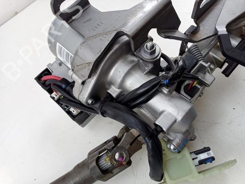 Steering column RENAULT MEGANE III Grandtour (KZ0/1) 1.5 dCi (KZ09, KZ0D, KZ1G, KZ29, KZ14, KZ1W, KZ10, KZ1F,... | BP29405805M21 
