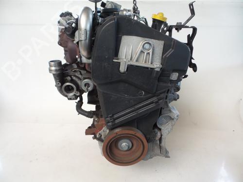 Motor RENAULT CLIO III (BR0/1, CR0/1) 1.5 dCi (88 hp) 22808823