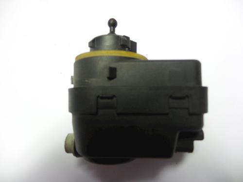 Frlygte justeringsmotor PEUGEOT 206 Hatchback (2A/C) 1.4 HDi eco 70 (68 hp) 22467769