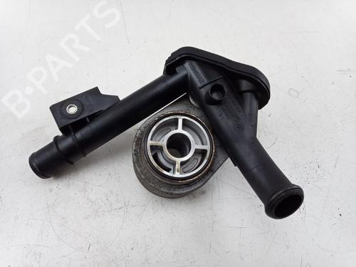 Oil radiator RENAULT CLIO III (BR0/1, CR0/1) 1.5 dCi | BP23053471M33 