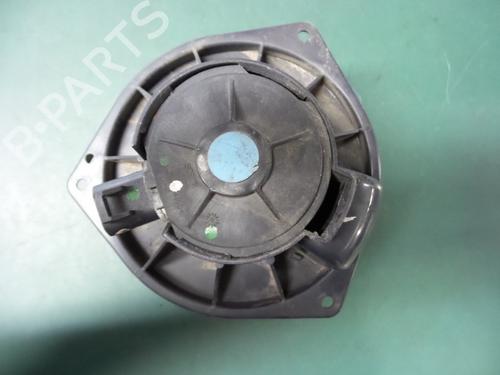 Used Heater blower motor CHEVROLET TRANS SPORT 3.4 (186 hp) 22451272