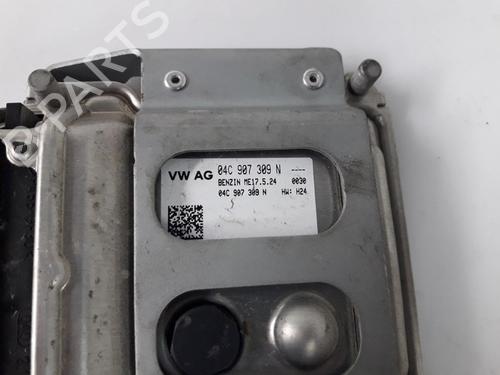 Electronic module SKODA CITIGO (NF1) 1.0 | BP22506440M83 