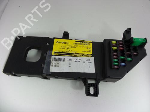 Fuse box OPEL VECTRA C Estate (Z02) 1.9 CDTI (F35) | BP22468113E1