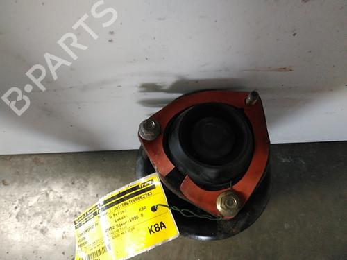 Right front shock absorber NISSAN PRIMERA Traveller (W10) 2.0 i | BP22449966M17 