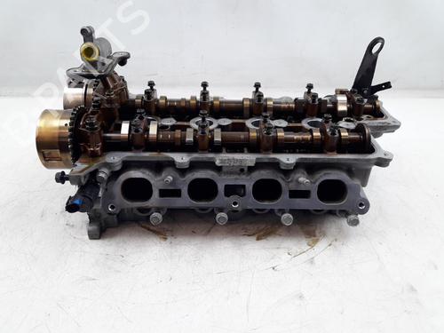 Cylinder head HYUNDAI TUCSON (TL, TLE) 1.6 T-GDi | BP22506644M5