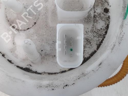 Fuel pump BMW 3 (F30, F80) 320 i | BP22503763M76 