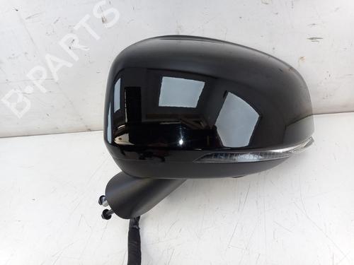 Used Left mirror Left mirror VOLVO XC40 (536) Recharge AWD (408 hp) 34383492 34383492