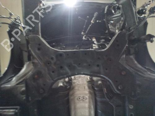 Used Subframe HYUNDAI i10 II (BA, IA) 1.0 (67 hp) 29753716