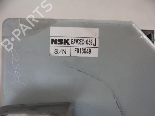 Steering column RENAULT SCÉNIC III (JZ0/1_) 1.5 dCi | BP22481960M21 