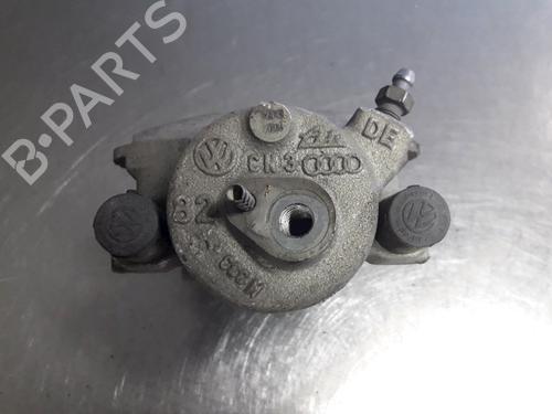 Right front brake caliper SEAT LEON (1P1) 1.2 TSI | BP22463762M104