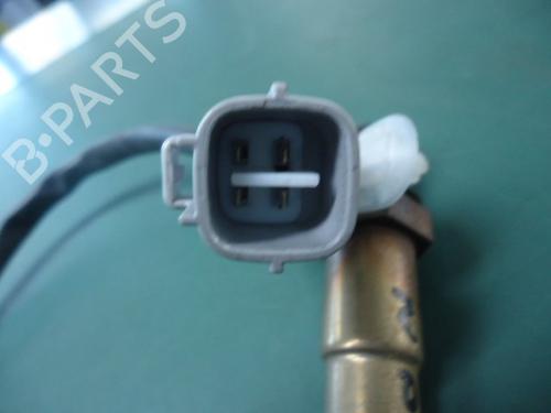 Elektronisk sensor SUZUKI ALTO VII (GF, HA25_, HA35_) 1.0 (AMF310, GFC31S) | BP22466623M84 