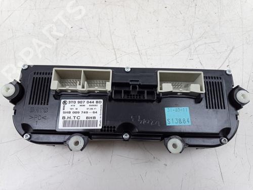 AC-Styringsenhed/Manøvreenhed SKODA OCTAVIA II Combi (1Z5) 1.2 TSI | BP22495410I5 