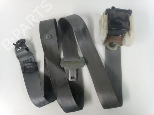 Used Rear right seatbelt RENAULT LAGUNA I (B56_, 556_) 1.6 16V (B568, B561) (107 hp) 22456567