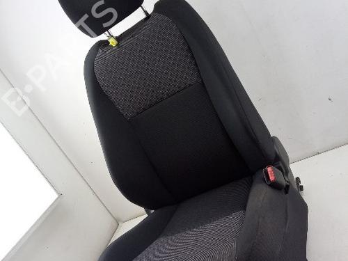Right front seat TOYOTA YARIS (_P13_) 1.3 (NSP130_, NSP130) | BP29833604C16 
