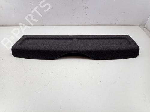 Used Rear parcel shelf FIAT PANDA (169_) 1.2 (169AXF2A, 169AXF1A) (69 hp) 30727108